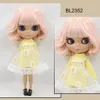 ICY DBS BLYTH DOLL BJD TOY JOINT BODY 1/6 30cm Girls Gifts Special Offery Sale 240301