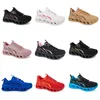 shoes black men women running GAI white purple pink green navy blue light yellow Beige fuchsia Nude plum mens trainers Female sports sneakers jun31 974 wo s