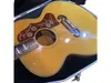 1991 J200 ACOUSTIC GUITAR as same of the pctures