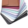 Skórzana torba laptopa z plecakiem 11 12 13 15 16 cali Huawei Case for MacBook M1 Air Pro 2012 ~ 2020 Tkanina komputerowa