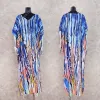 Cover-up Cotton Beach Cover Up Kaftans Sarong Bathing Suit Cover Ups Beach Pareos Swimsuit Cover Up Womens Swim Wear Beach Tunic #Q918