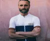 Pro Proid Cycling Jersey Short Sleeve Road Bike Shirt Mens Mens Bicycle Cycling Cycling Bike Jersey Maillot ciclismo4499393