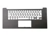 Dell XPS için Yeni Orijinal 15 9550 Precision 5510 M5510 P56F Konut Dizüstü Palmasız Kılıf Kapağı 0D6CWH D6CWH BLACK6882517