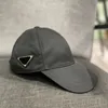 Luxuriöse Trucker-Hüte, Designer-Männerkappe, mehrfarbig, zart, mit dreieckigem Emaille-Gorras aus Metall, Baumwollfutter, Freizeit-Nylon-Passform, Hüte, Modeaccessoires, PJ033 G4