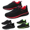 Novos sapatos masculinos de lazer primavera e outono novos sapatos de corrida masculinos sapatos esportivos 13 tendências tendências