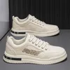 Classique Hommes Femmes Mesh Chaussures De Course Doux Confort Noirs Blanc Beige Gris Rouge Marron Vert Bleu Jaune Hommes Baskets Sport Baskets Plates GAI