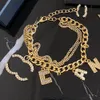 Conjuntos de jóias Designer Brinco Colar Carta Pulseiras Designer para Mulheres Selo Designer Pulseira Menina Colar Presente Amor Pérola Brincos Acessórios