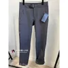 Arctery Pants Man Pants Sweatpants Purple Gamma Pant Men's Charge Pants Quick Drying and Moisture Arc Pants Arcterx Pants 926