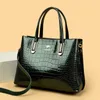 Fashion Crossbody Bag Female Shoulder Bag Female Retro Ladies Handbag 031524