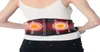 Waist Support Massaging Heating Pad Portable Belt Far Infrared Massage For Abdominal Back Pain14671347