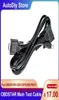 Narzędzia diagnostyczne Oryginalne główny kabel testowy OBDSTAR Adapter OBD2 Praca z X300 DPX300 Pro3 Master High Quality5942032