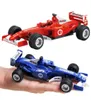 DBH Çocuklar Diecast Alaşım F1 Yarış Araba Model Oyuncaklar Karting 132 Yüksek Simülasyon İle Boy039 Xmas Kid6852227 için favori