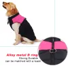 Chaquetas, ropa para perros, ropa de invierno para perros, chaleco para perros grandes, ropa cálida para mascotas, ropa para suministros para perros mascota grandes 3XL7XL