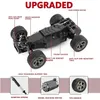 Electricrc Car Rc Monster Truck Alta Velocidade Offroad Cler Drift Rádio Controlado por 120 Escala Rally Controle Remoto Brinquedos Infantis Para Meninos Dr Dhvib