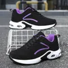 Design sense soft soled casual walking shoes sports shoes female 2024 new explosive 100 super lightweight soft soled sneakers shoes colors-111 size 35-42
