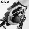 Gloves Giyo Bicycle Gloves Half Finger Outdoor Gloves for Men Women Extra Gel Pad Breathable Mtb Road Racing Riding Cycling Gloves Dh