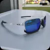 occhiali da sole firmati da uomo Oji 9266 Occhiali da sole da guida per pesca sportiva ultraleggeri polarizzati TR90 gamba anti UV