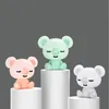 Tactile veilleuses chambres d'enfants lampe pour enfants lumière de sommeil USB veilleuse dessin animé lampe de nuit bébé alimentation chambre lampe de chevet 240227