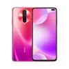 Xiaomi Redmi K30 4G Android 6,67 pouces Téléphone de marque chinoise 27W Charge super rapide Support d'écran extra large NFC Télécommande infrarouge Smartphone