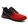 Chaussures de course Hommes Sports Outdoors Chaussures de sport Blanc Noir Baskets de sport légères et confortables pour hommes GAI sdafw