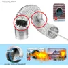 Cleaning Brushes 30 Feet Dryer Vent Cleaning Brush Set Lint RemoverFireplace Chimney Brushes Extends Up to 30 Feet Synthetic Brush HeadL240304