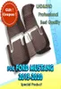 Bilgolvmattor för Ford Mustang 2015 2016 2017 2018 2019 2020 Anpassade Auto Foot Pads Automobile Carpet Cover Interiör Tillbehör H7510263