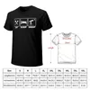 Débardeurs pour hommes manger sommeil tirer Astro pographe astrographie T-Shirt personnalisé t-shirts concevoir vos propres t-shirts chemise pour hommes