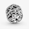 New Arrival 100% 925 Sterling Silver Comedy & Tragedy Drama Masks Charm Fit Original European Charm Bracelet Fashion Jewelry Acces243E