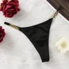 Culotte Femme Arrivée Sexy Confortable String Taille Basse Dames Bikini Haute Qualité