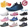 Sapatos femininos masculinos de secagem rápida, respirável, tênis de praia, meias antiderrapantes, piscina, casual, GAI, conforto macio, calçados esportivos