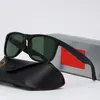 Rays Brand Design Occhiali da sole a specchio Uomo Donna Unisex Divieti Guida Occhiali da sole per uomo Uomo Square Travel 4165 Eyewear Oculos Gafas