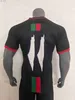 Soccer Jerseys Palestino2324 Mens Palestine National Team JIMENEZ BENITEZ CORTES Home Red White Away Black Football Shirt Short SleeveH2435