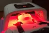 PDTPon LED rajeunissement de la peau professionnel PDT équipement de thérapie par la lumière LED lampe LED rajeunissement pdt potherapy3729208