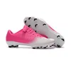 Herrkvinnor Soccer Shoes Mercuriales Vapores Xies FG Cleats Football Boots Scarpe Da Calcio Size 39-45Eur