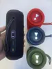 Högtalare bärbar högtalare trådlöst Bluetooth IPX7 Flip6 Waterproof Portables JB L Högtalare Outdoor Stereo Bass Music Charge 5 Bluetooth Local Warehouse 2434