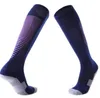 top mens Adult children non slip over knee football socks thickened towel bottom long tube socks comfortable resistant sports kids7746376