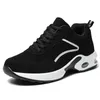 GAI GAI GAI New Arrival Running Shoes for Men Sneakers Fashion Black White Blue Grey Mens Trainers GAI-2 Outdoor Shoe Size 35-42