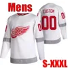 genähtes Dylan Larkin Detroit Hockey-Trikot CUSTOM Red Wing 88 Kane 93 DeBrincat 53 Moritz Seider 38 Robert Hagg 14 Robby Fabbri 11 Filip Zadina Trikots zu verkaufen