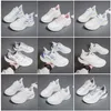 Athletic Shoes for Men Women Triple White Black Designer Mens Trainer Sneakers GAI-102