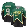 21 Jason Robertson Dallas Stars Jersey Reverse Retro Dallas Hockey Jersey Roope Hintz Joe Pavelski Roope Hintz Tyler Seguin Esa Jake Oettinger Mike Modano Jerseys