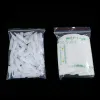 Needles Wholesale 500pcs PMU Needles + Needle Tips Disposable Sterilized 1R 3R 5R 5F 7F Tattoo needles for Permanent Makeup Eyebrow Tool