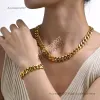 designer bijoux collierCollier de mode sur nom personnalisé Baguette Zircon lettres pendentif grande taille or Sier couleur Nacklace pour hommes Hip Hop bijoux bijoux