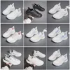 Shoes for spring new breathable single shoes for cross-border distribution casual and lazy one foot on sports shoes GAI 123