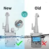 Kitchen Faucets Toy Dishwasher Faucet Children's Family Toys Electric Circulating Water Kid's Waterproof Durable Parts