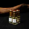 Duft 2g Aromatherapie Ätherisches Öl Inneneinrichtung/Kleidung/Beutel/Autoinnenraum Beruhigende, reinigende und desodorierende Dekorationsmaterialien