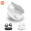 Hörlurar Xiaomi Bone Conduktion SoundGear Sense Bluetooth Hörlurar Tws Ture Trådlösa öronsnäckor Earhook Sport Waterproof Headset