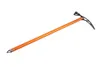 Ice Axe Lightweight Anodized Aluminum Design Self Arrest For Hiking Glacier Snowy Snowbank Outdoor Gadgets8657949