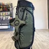 Sacs de Golf pour hommes, sacs avec support, grand diamètre et grande capacité, matériau étanche, contactez-nous pour voir des photos avec LOGO