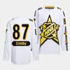 2024 All Star Game Hockey Jersey Brad Marchand David Pastrnak Connor McDavid Auston Matthews Jack Hughes William Nylander Sidney Crosby DeBrincat Matthew Tkachuk