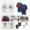 Maillots de baseball personnalisés de l'équipe japonaise 2023 Kensuke Kondoh Yuhei Nakamura Munetaka Murakami Kazuma Okamoto Tetsuto Yamada Takumu Nakano Shugo Maki Genda Femmes Jeunes